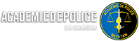 academie de police Logo