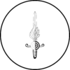 Polizeiakademie Logo