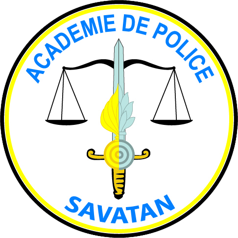 Académie de police St-Maurice SavatanNoir